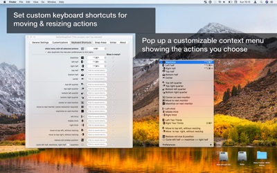 BetterSnapTool App Store screenshot