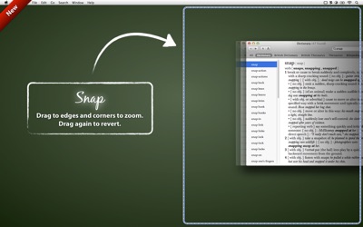 Moom Classic App Store screenshot